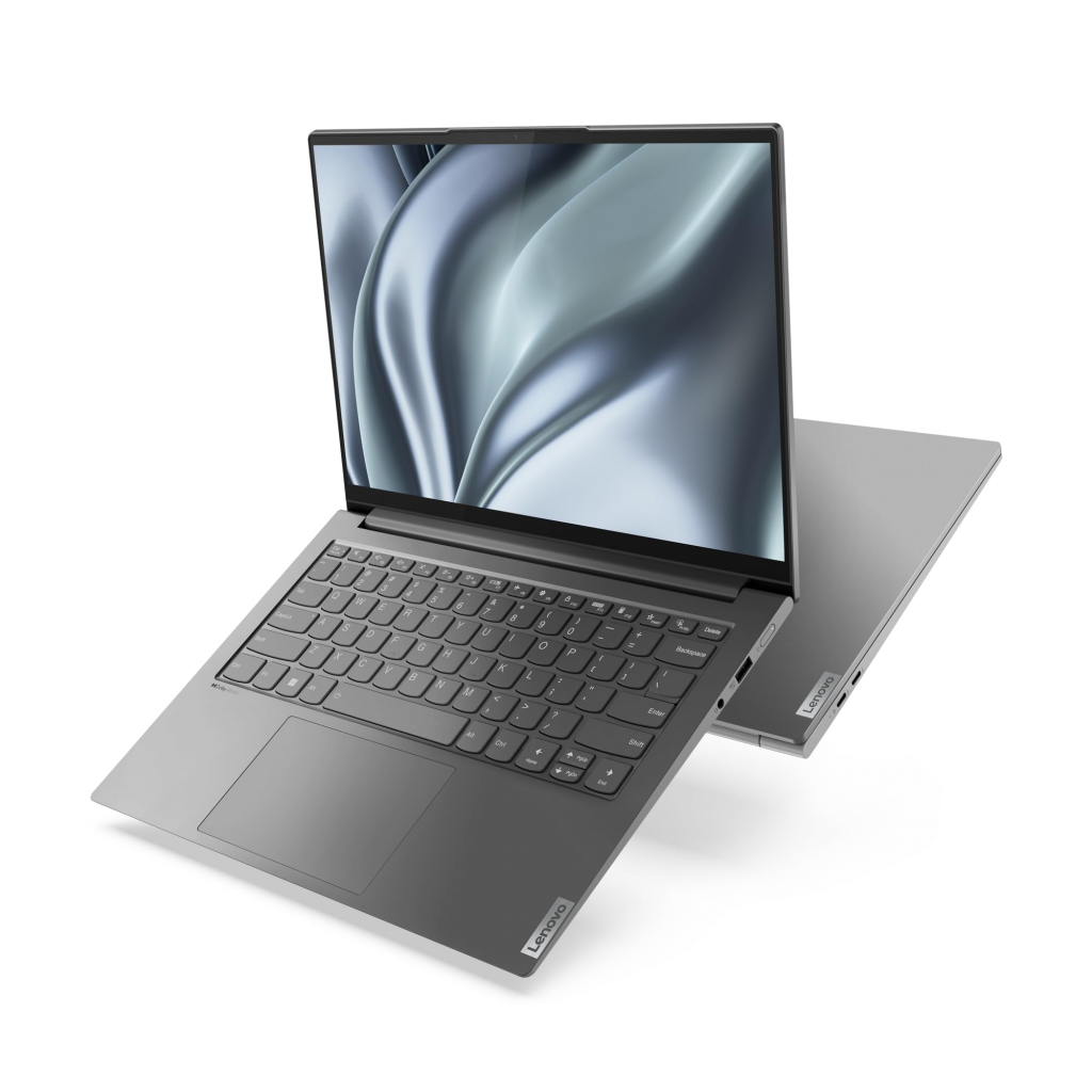 Lenovo Yoga Slim 7