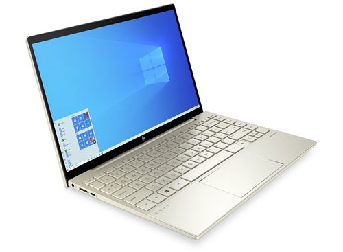 HP Envy 13