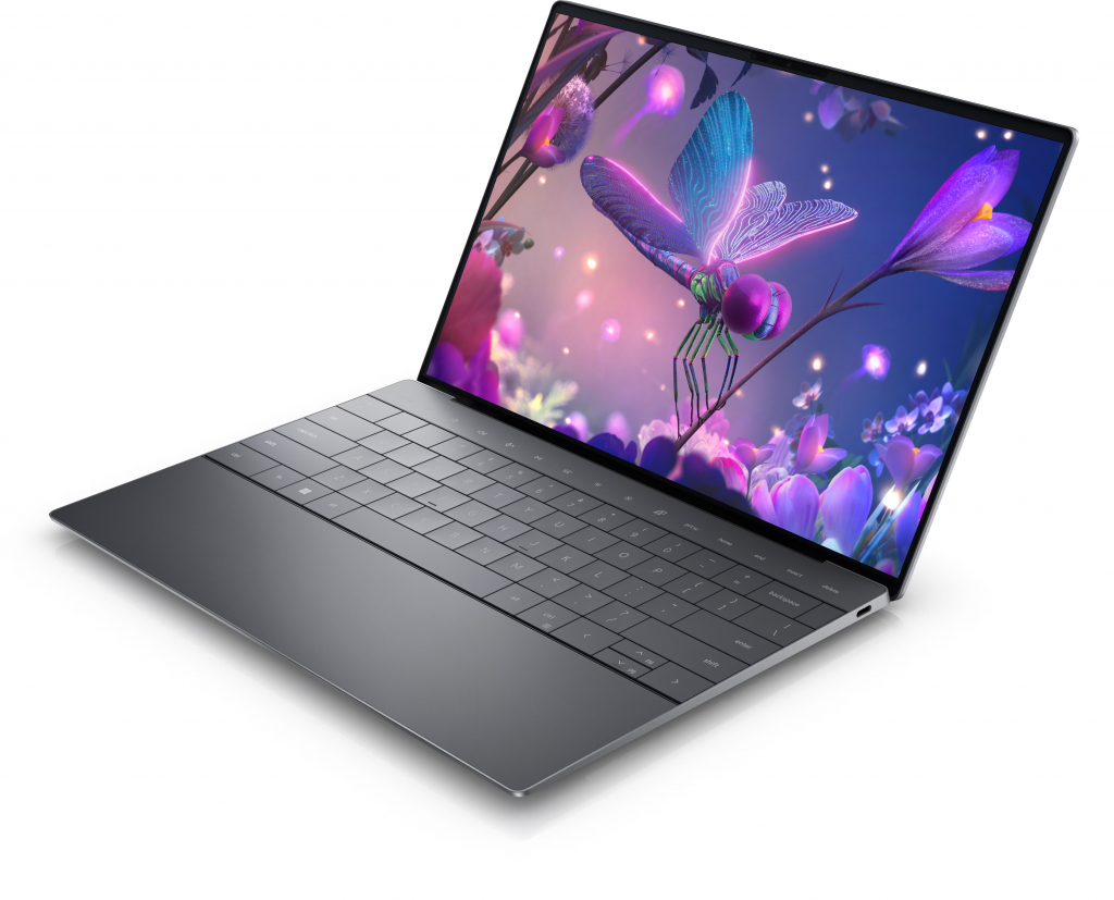 Dell XPS 13 Plus