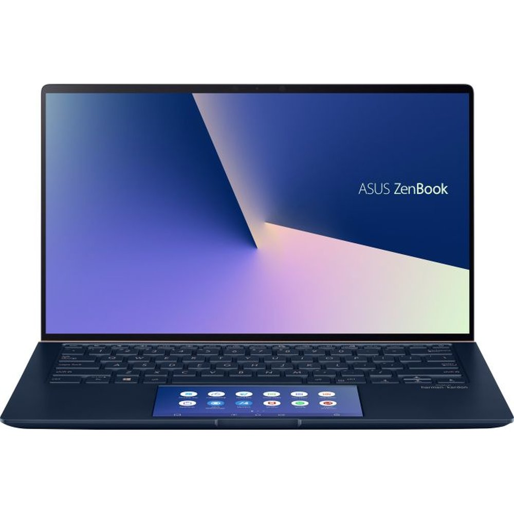 ASUS ZenBook 14